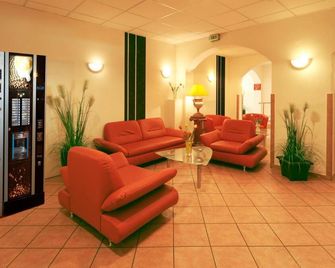 Hotel Constantin Trier - Trier - Lounge