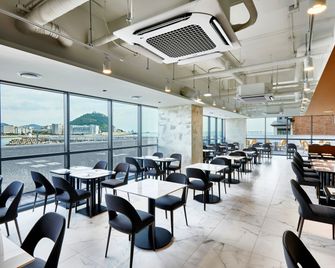 Citadines Connect Hari Busan - Busan - Restaurant