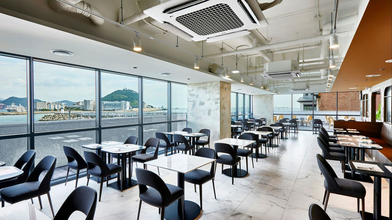 시타딘 커넥트 하리 부산