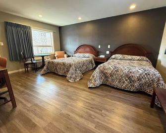 Heidi's Inn - Brewster - Habitación