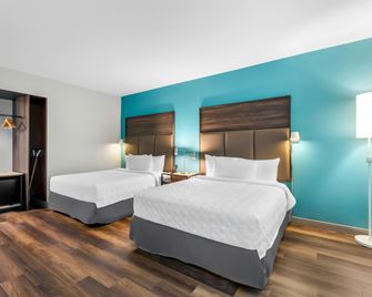 Tru by Hilton Pensacola I-10 North Davis Highway - Pensacola - Habitación