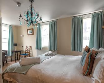 The Union Inn - Cowes - Schlafzimmer
