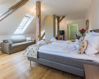 Wellness & Spa Hotel Villa Regenhart - Freiwaldau