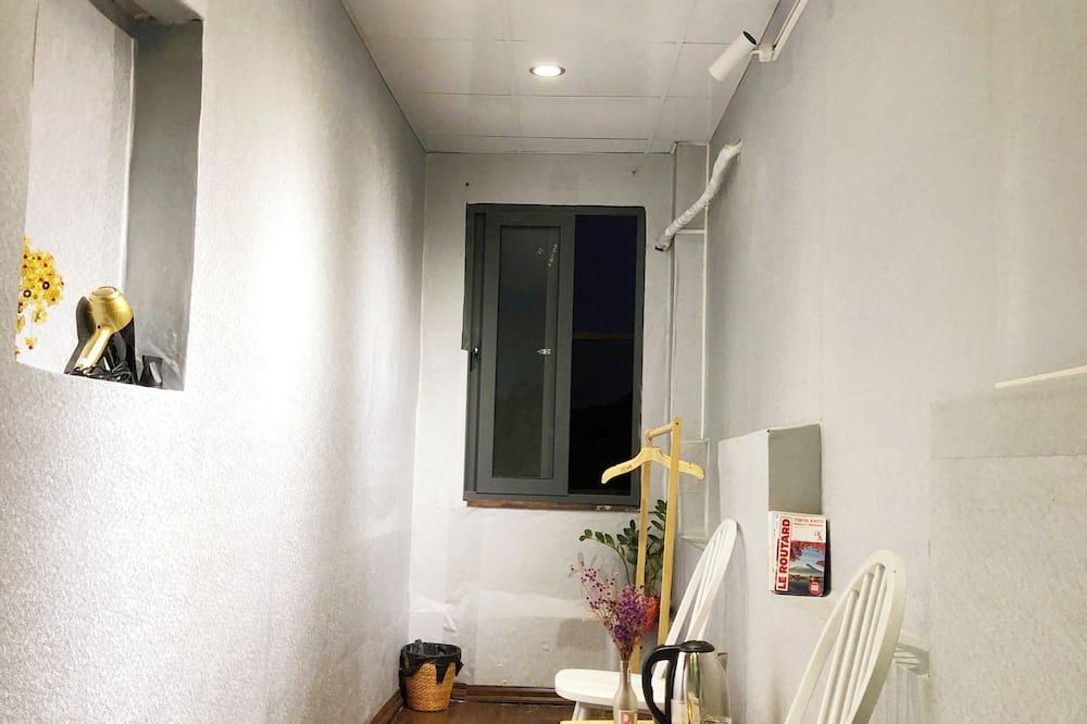 لونا هوم ستاي - هانوي - مدخل