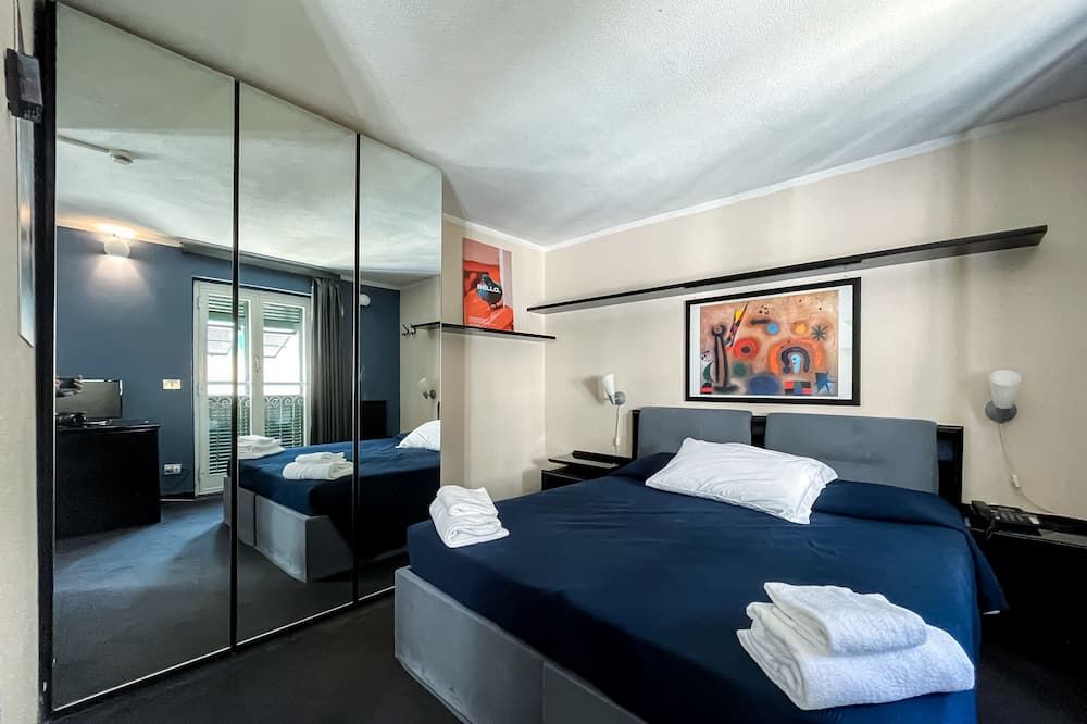 Ostello Bello Genova - Gênes - Chambre