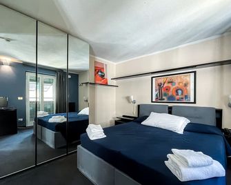 Ostello Bello Genova - Gênes - Chambre