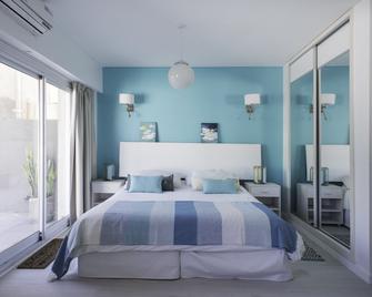 Soho Point Central - Buenos Aires - Bedroom