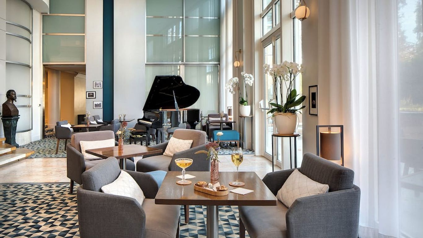 Célestins Spa Thermal & Hôtel by Vy Resort