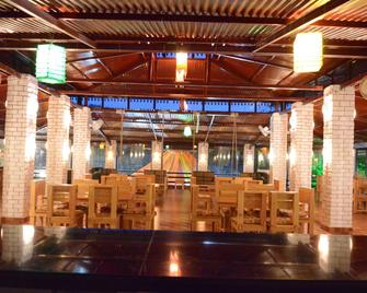 Ratan Villas Resort - Mount Abu - Bar