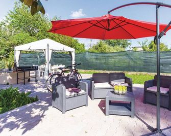 Casa Clo - Marina di Massa - Patio