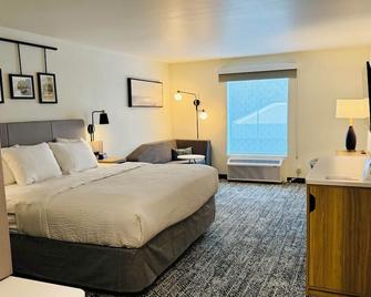 Sleep Inn & Suites - Ashland City - Habitación