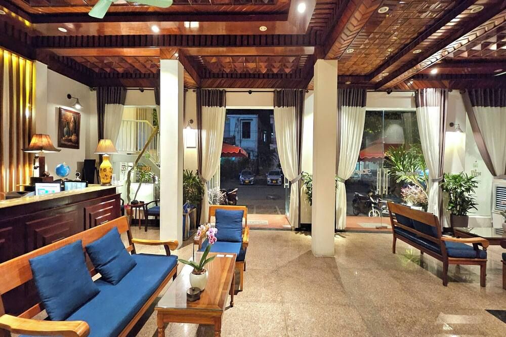 Victory Hotel - היו
