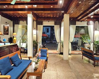 Victory Hotel - Hue
