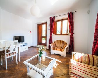 Apartments Vila Riva - Slano