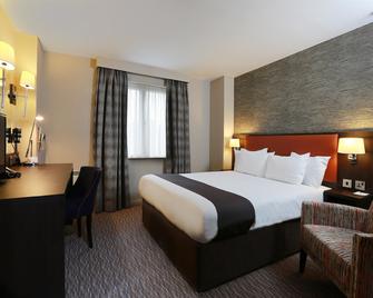 Holiday Inn Belfast City Centre - Belfast - Habitación