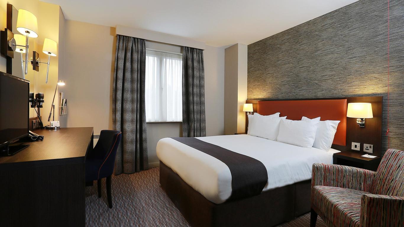 Holiday Inn Belfast City Centre By IHG
