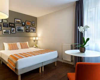 Citadines Antigone Montpellier - Montpellier - Habitación