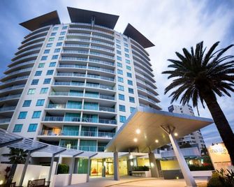 Mantra Wings Surfers Paradise - Surfers Paradise - Bangunan