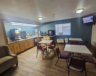 Quality Inn Beaver I-15 - Beaver - Restaurant