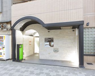 Flexstay Inn Kawasaki Kaizuka - Kawasaki - Udsigt