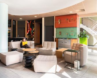 ibis budget Bern Expo - Berna - Edificio