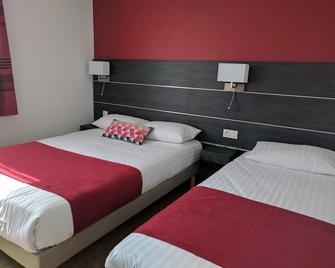 Hotel Chantepie - Joué-lès-Tours - Chambre