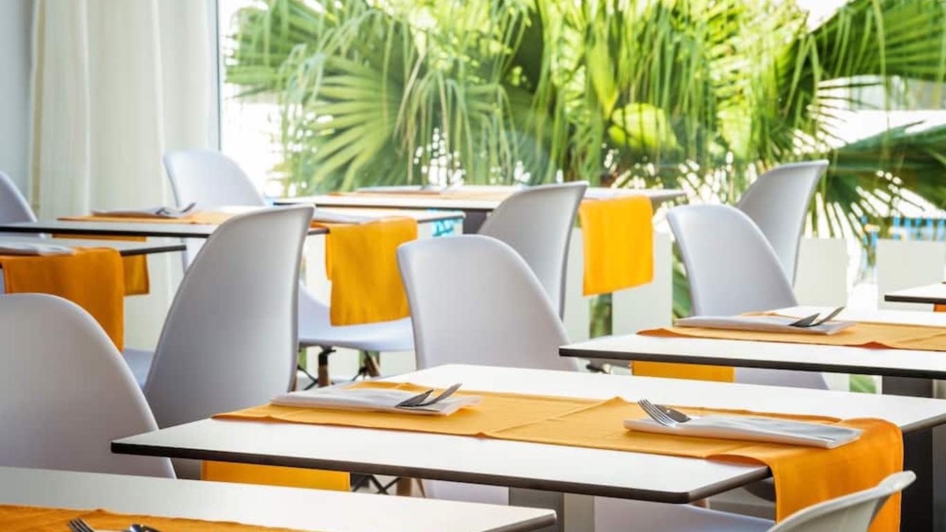 Mb Boutique Hotel - Adults Recommended