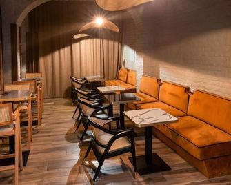 Sobe Merlon - Osijek - Restaurant