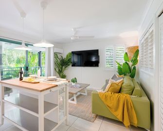 Chez Noosa Resort Motel - Sunshine Beach