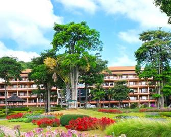 Arayana Phupimarn Resort - Pak Chong - Building