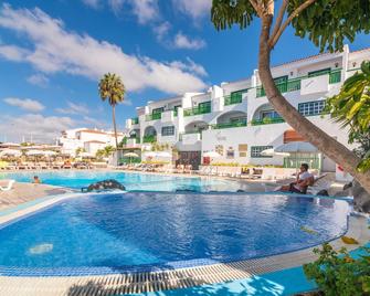 Aparthotel Neptuno Costadeje - Adeje - Uima-allas