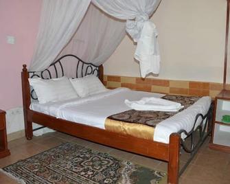Bison Hotel - Nakuru - Habitación