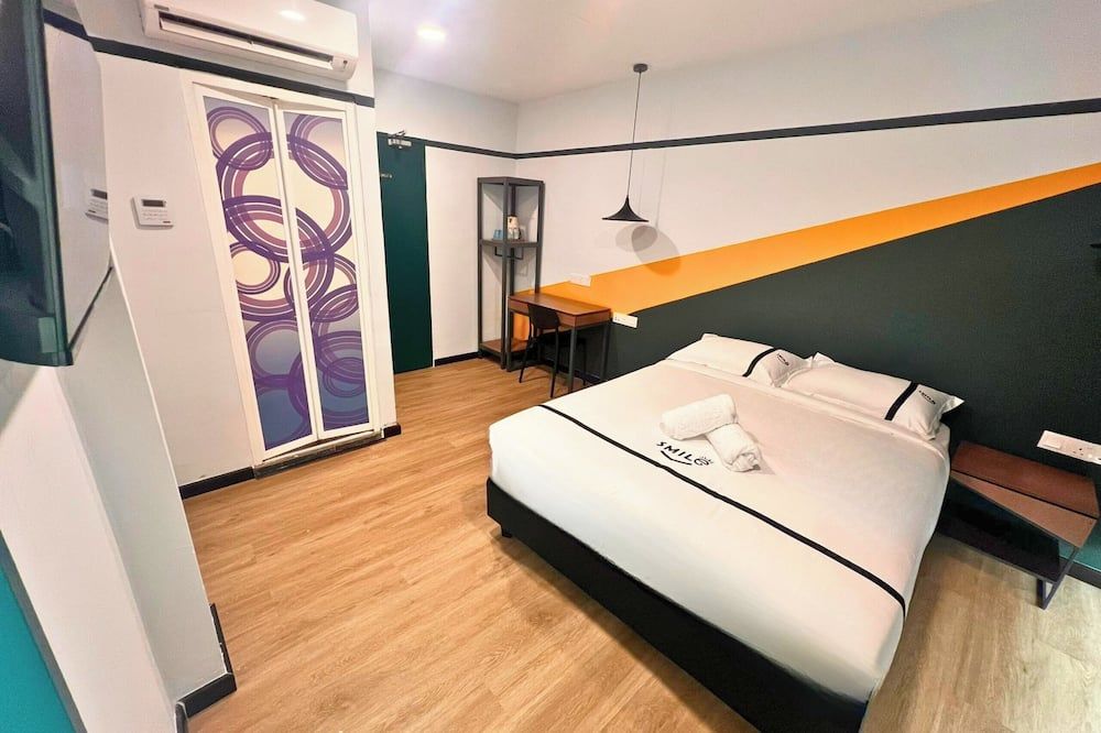 سيدز هوتل دامانسارا بيلانجي