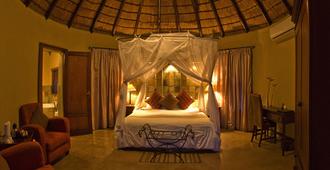 Elephant Plains Game Lodge - Sabie Park - Bedroom