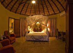 Elephant Plains Game Lodge - Sabie Park - Habitación