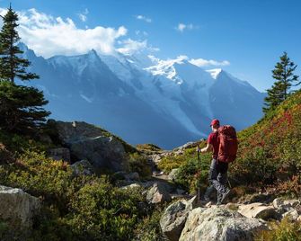 Résidence Grand Roc - Ancolies 215 - Happy Rentals - Chamonix