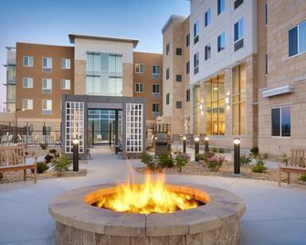 Staybridge Suites Lehi - Traverse Ridge Center By IHG - Lehi - Будівля