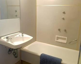 Northern Wairoa Hotel - Dargaville