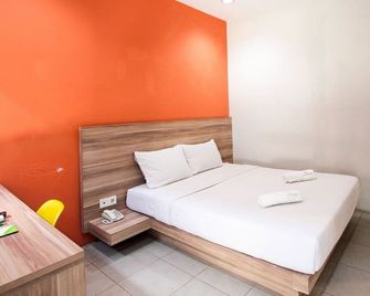 Legreen Suite Supomo - Jakarta - Bedroom