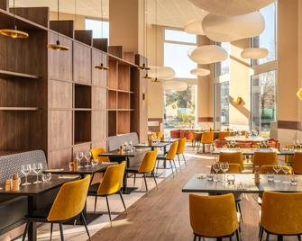 Mercure Achères St Germain en Laye - Achères - Restaurant