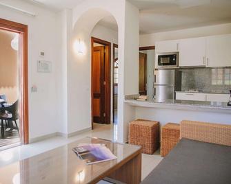 Bungalows Dunas Maspalomas - Maspalomas - Cozinha