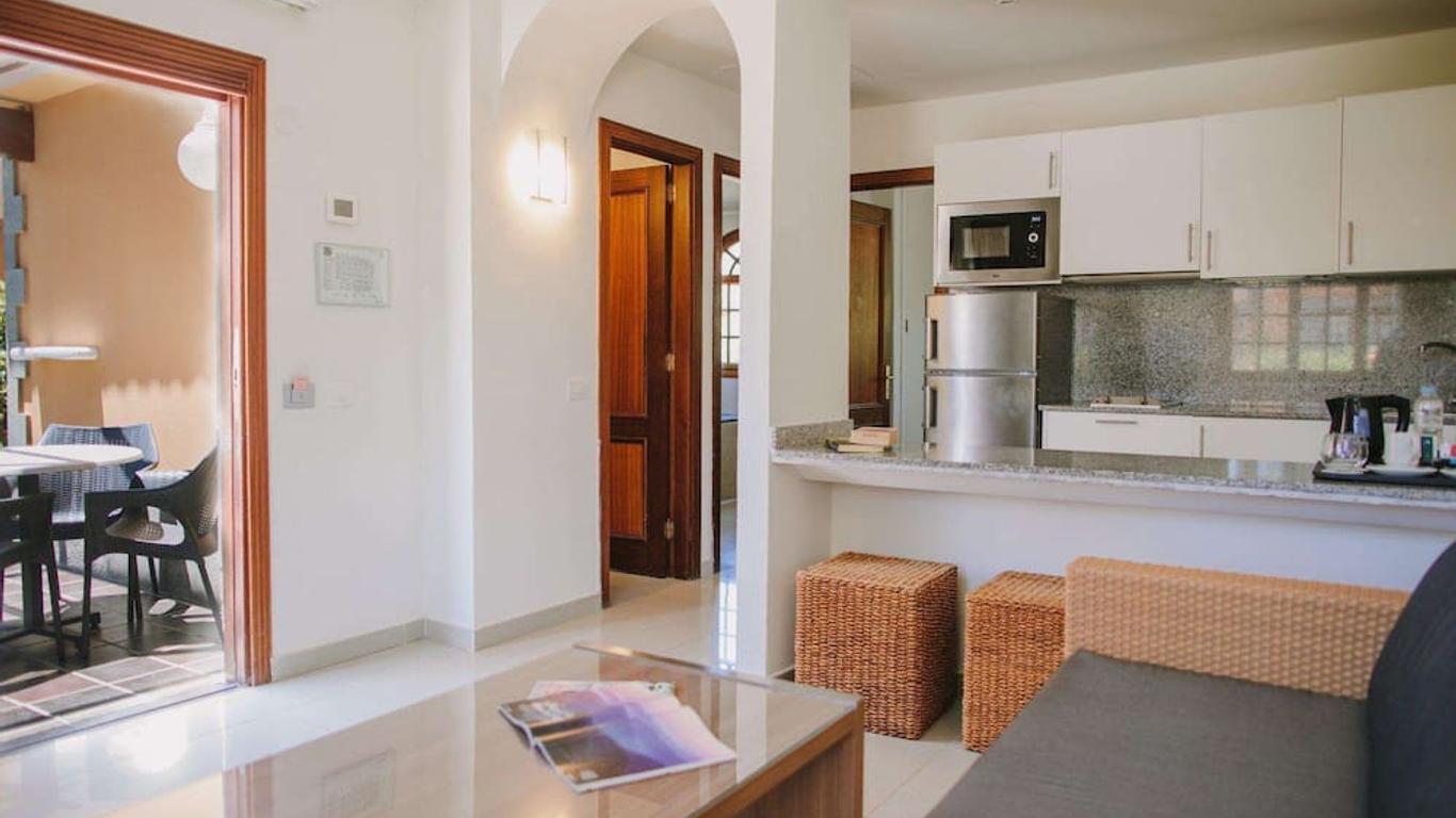 Bungalows Dunas Maspalomas