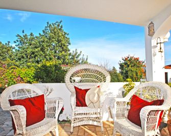 Villa Cozumel For 8 People In Albufeira - Quarteira - Hol