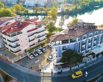River Suite Hotel - Manavgat - Outdoor view