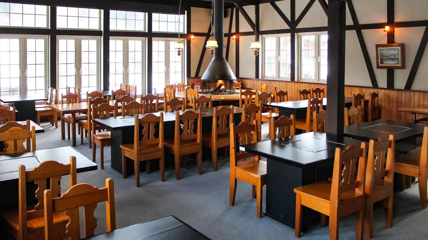 Petit Hotel Gracey Tomamu