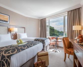 Clayton Whites Hotel - Wexford - Soverom