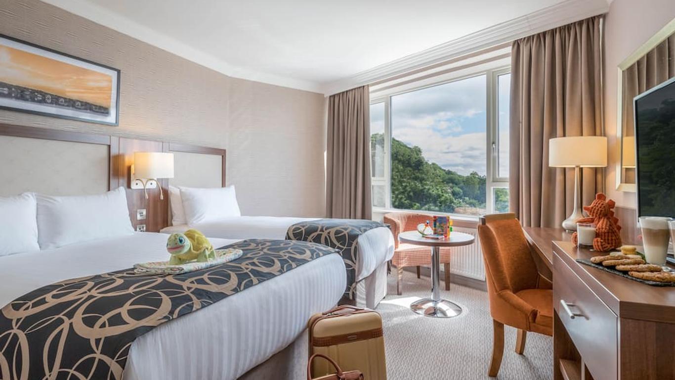 Clayton Whites Hotel