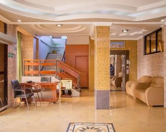 Sunshine Hotel Upperhill - Kericho