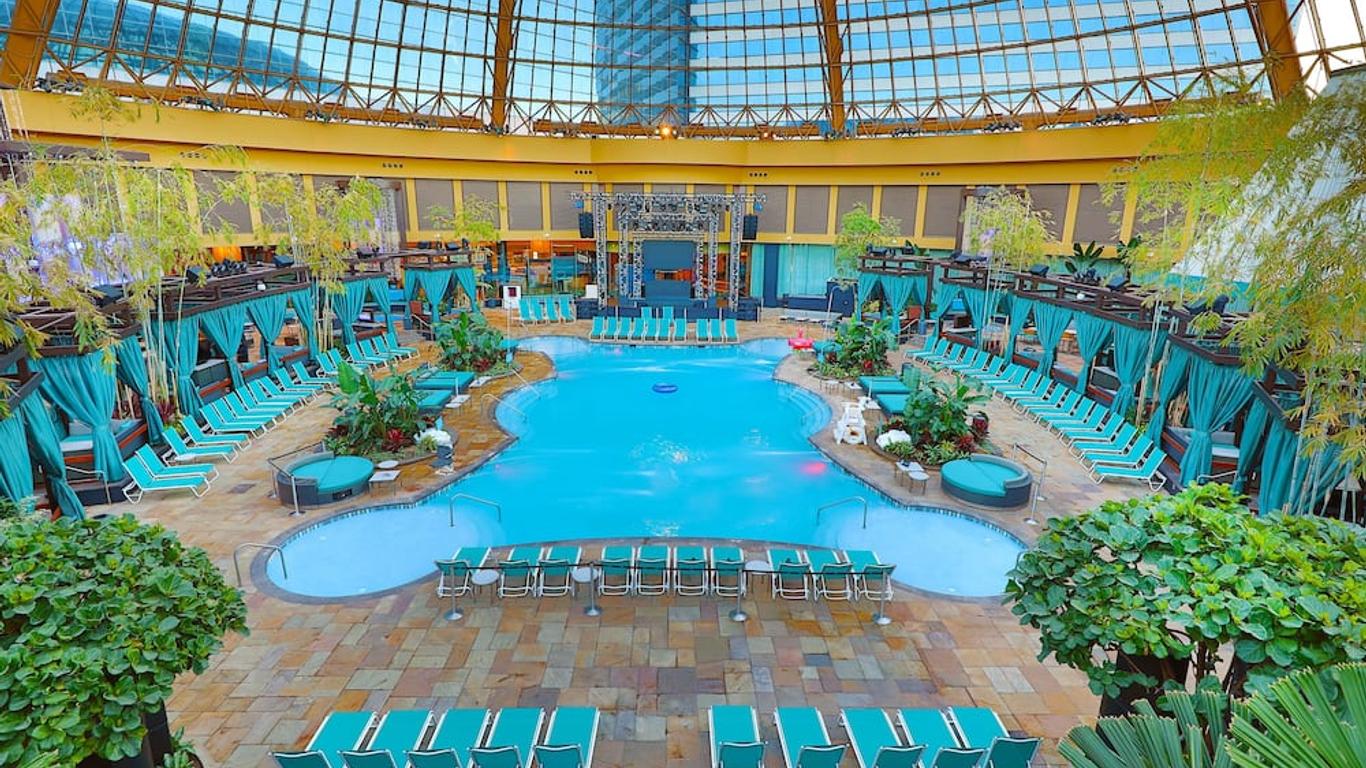 Harrah's Resort Atlantic City