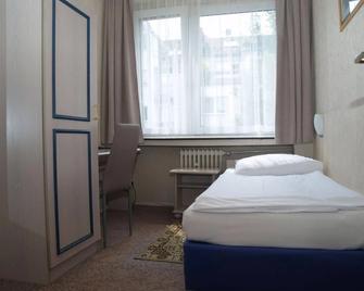 Hotel Berg - Köln
